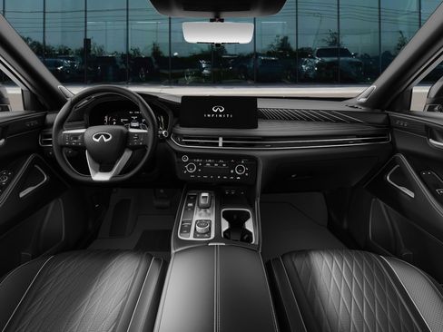 New 2026 INFINITI QX60 Autograph image 31