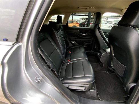 Used 2024 Lincoln Corsair FWD image 18