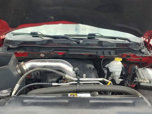 Used 2019 RAM 1500 Express w/ Express Value Package AWD/4WD image 27