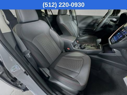 New 2026 Subaru Impreza 2.0i Sport AWD/4WD image 34