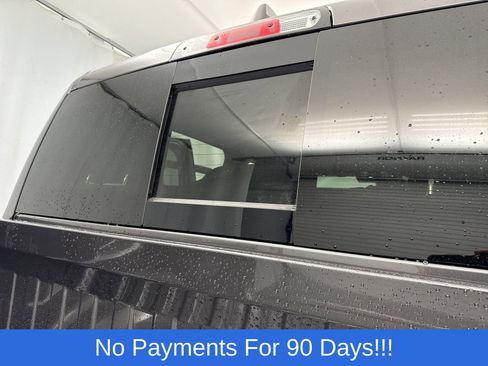 New 2026 RAM 1500 Big Horn w/ Night Edition AWD/4WD image 44