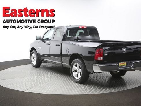 Used 2024 RAM 1500 Classic SLT RWD image 63