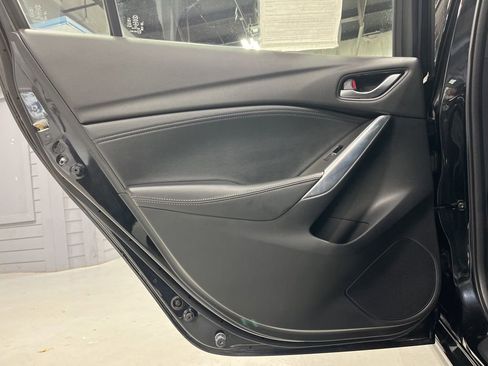 Used 2017 MAZDA MAZDA6 Grand Touring FWD image 28