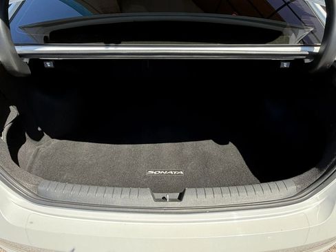 Used 2016 Hyundai Sonata Limited w/ Option Group 05 image 23