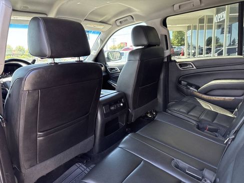 Used 2017 GMC Yukon XL Denali AWD/4WD image 24