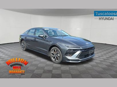 Used 2024 Hyundai Sonata SEL