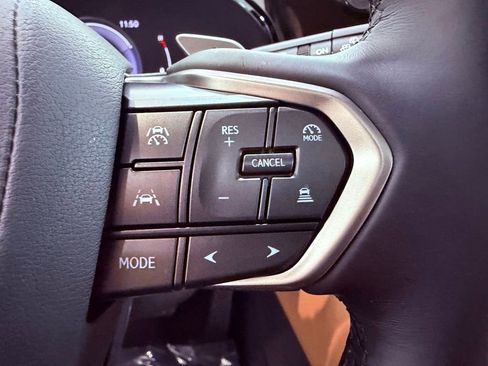 Used 2026 Lexus NX 350h FWD w/ Accessory Package (Z2) image 23