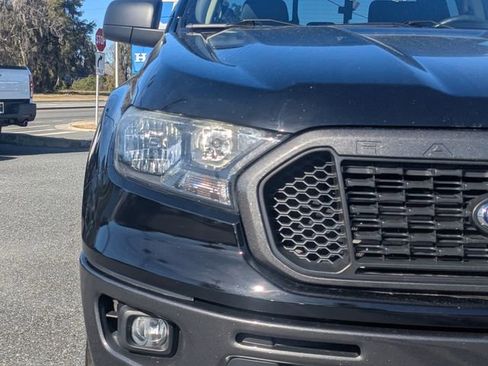 Used 2019 Ford Ranger XLT w/ Equipment Group 302A Luxury image 8