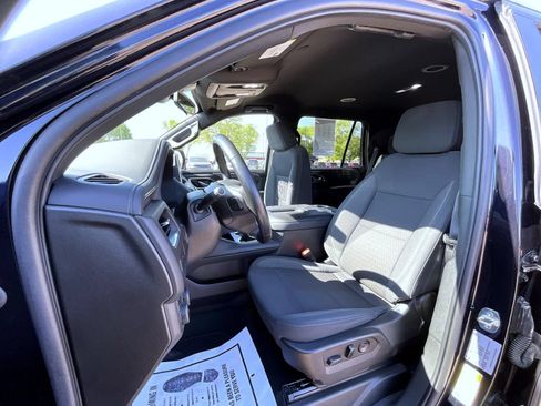 Used 2021 Chevrolet Tahoe LS AWD/4WD image 11