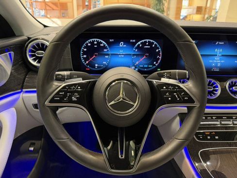 Certified 2022 Mercedes-Benz CLS 450 450 image 7