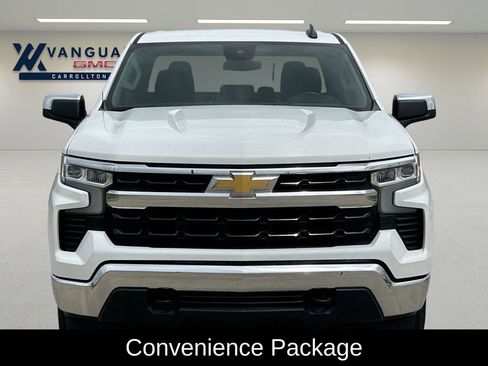 Used 2022 Chevrolet Silverado 1500 LT image 3