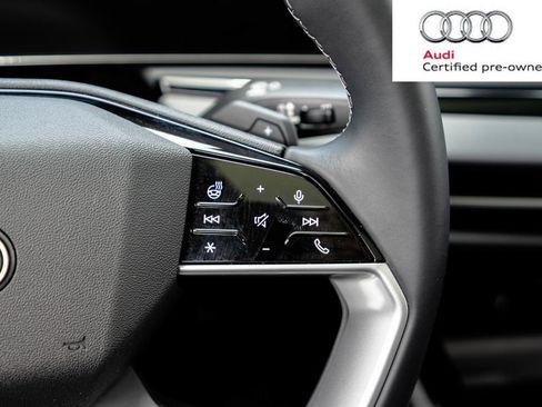 Certified 2025 Audi A5 2.0T Prestige w/ 19" Wheel Package AWD/4WD image 18