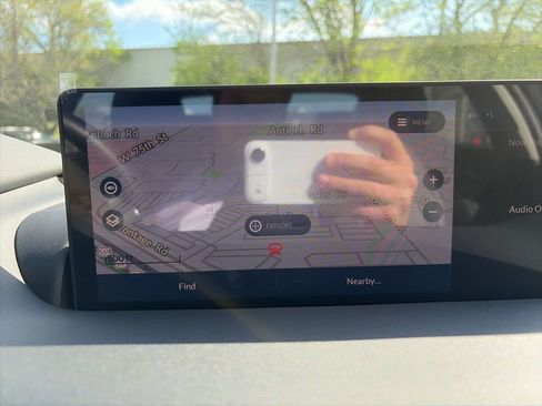 Used 2025 Acura TLX w/ Technology Package image 13