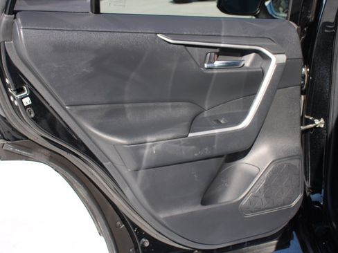 Certified 2019 Toyota RAV4 XLE Premium w/ Carpet Mat Package image 13