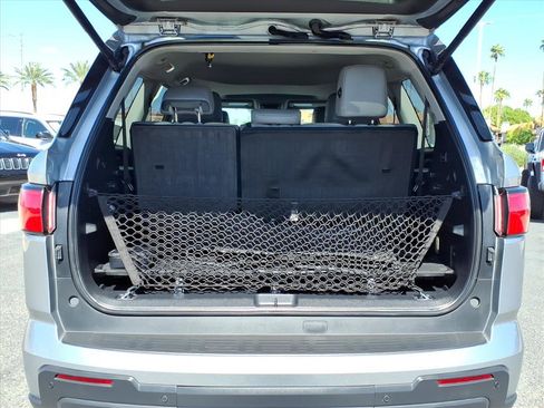 Used 2023 Toyota Sequoia SR5 w/ SR5 Premium Package image 17