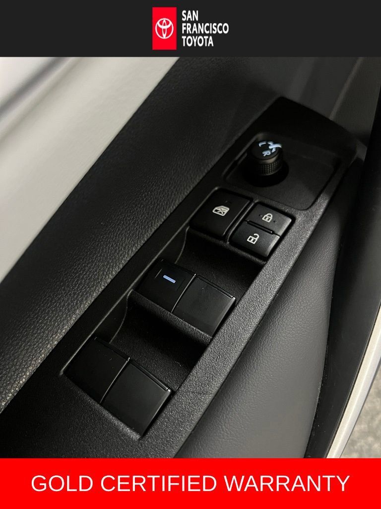 Certified 2025 Toyota Corolla FX w/ Convenience Package FWD image 33