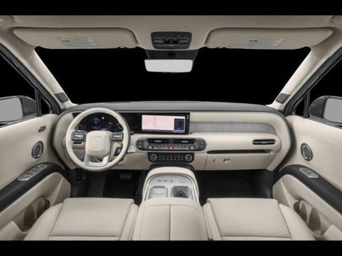 New 2026 Hyundai Palisade Calligraphy AWD/4WD image 31
