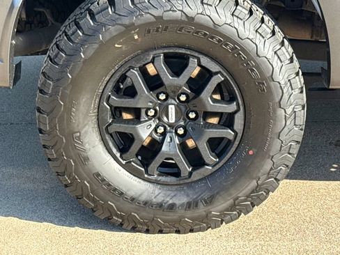 Used 2023 Ford F150 Raptor AWD/4WD image 10