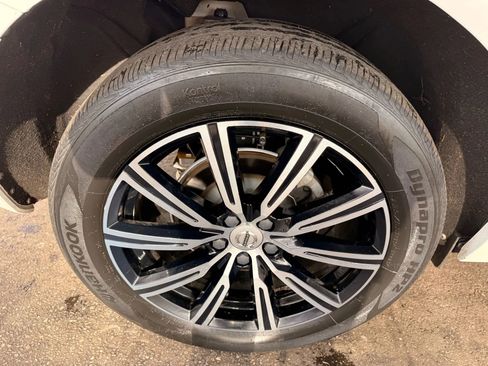 Used 2020 Volvo XC60 T5 Inscription image 48