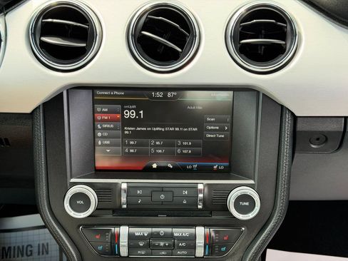 Used 2015 Ford Mustang Premium RWD image 49