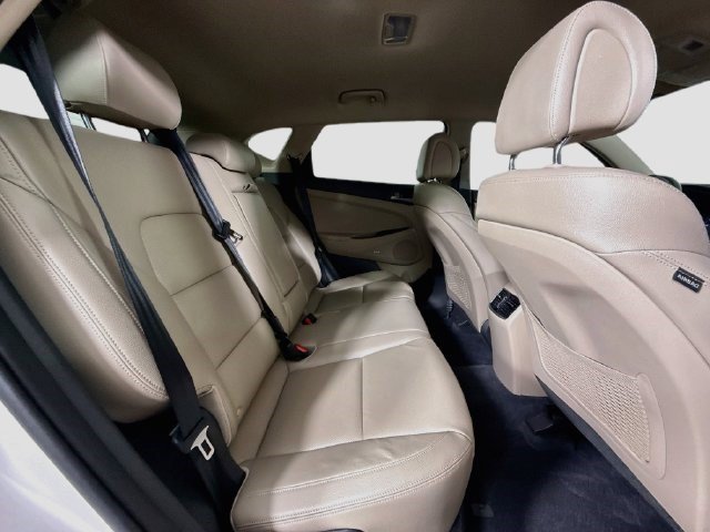 Used 2017 Hyundai Tucson Limited FWD image 26