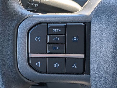 Used 2024 Ford F150 XLT w/ Tow/Haul Package image 27