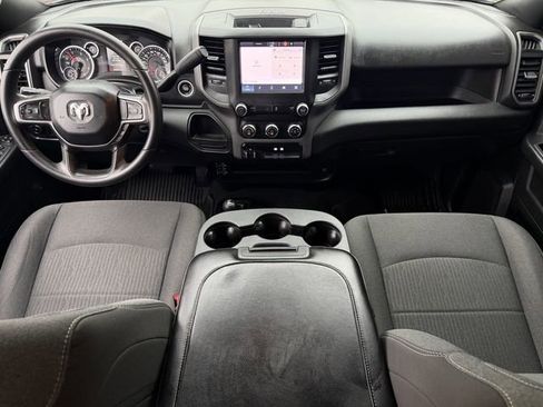 Used 2023 RAM 3500 Tradesman AWD/4WD image 10
