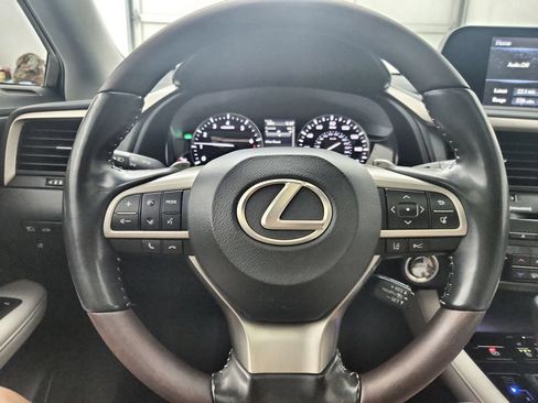 Used 2020 Lexus RX 350 AWD w/ Premium Package image 24