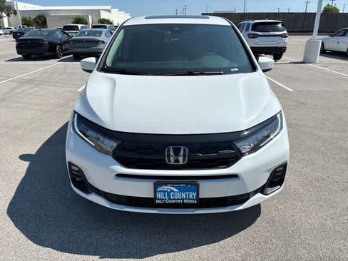 Used 2026 Honda Odyssey EX-L image 8