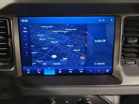 Used 2024 Ford Bronco Everglades image 19