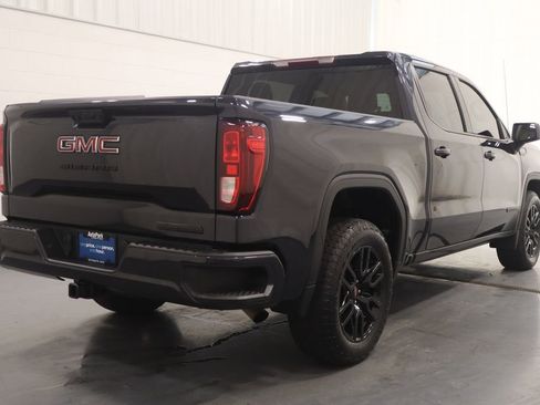 Used 2023 GMC Sierra 1500 Elevation AWD/4WD image 10