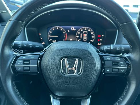 Used 2023 Honda Civic Sport Touring image 24