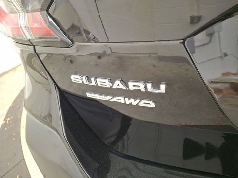 Used 2022 Subaru Outback Limited image 24