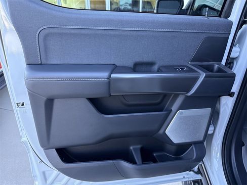 Used 2024 Ford F150 Lariat w/ Equipment Group 502A High image 23