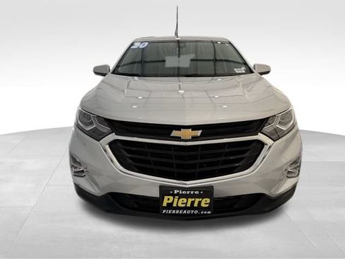 Used 2020 Chevrolet Equinox LT image 7