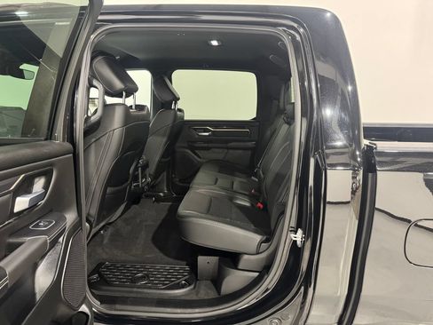 Used 2022 RAM 1500 Sport w/ Rebel Level 2 Equipment Group AWD/4WD image 20