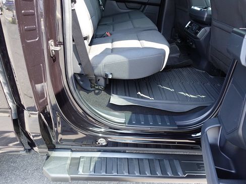 Used 2024 Ford F150 XLT w/ Equipment Group 302A MID AWD/4WD image 29