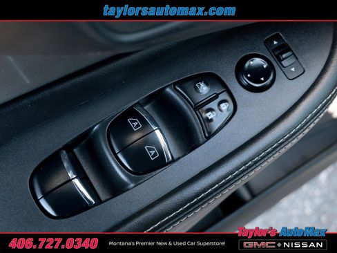 Used 2021 Nissan Murano SL AWD/4WD image 28
