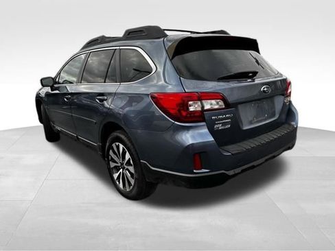 Used 2015 Subaru Outback 3.6R Limited image 7