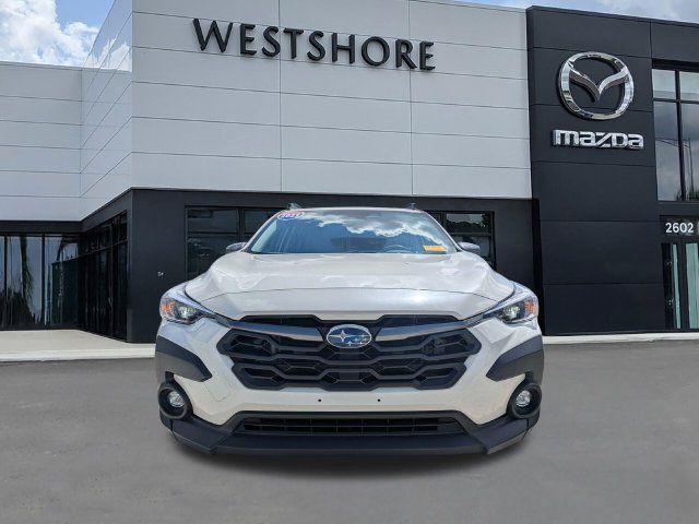 Used 2025 Subaru Crosstrek 2.5i Premium AWD/4WD image 8