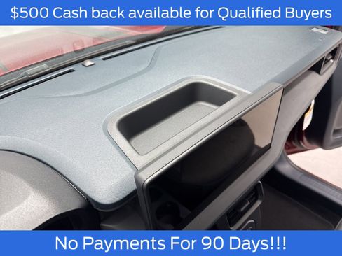 New 2026 Ford Maverick XLT w/ XLT Luxury Package image 19