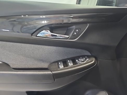 Used 2025 Chevrolet TrailBlazer LT image 12