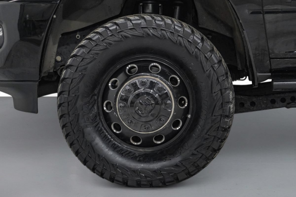 Used 2024 RAM 3500 Laramie w/ Night Edition AWD/4WD image 65