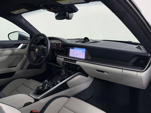 Certified 2026 Porsche 911 Carrera 4S AWD/4WD image 21