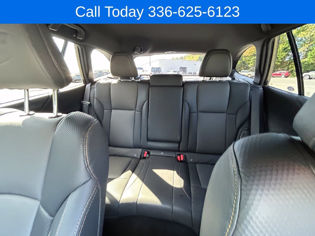 Used 2023 Subaru Outback Wilderness AWD/4WD image 24