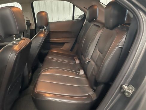 Used 2013 Chevrolet Equinox LTZ image 13