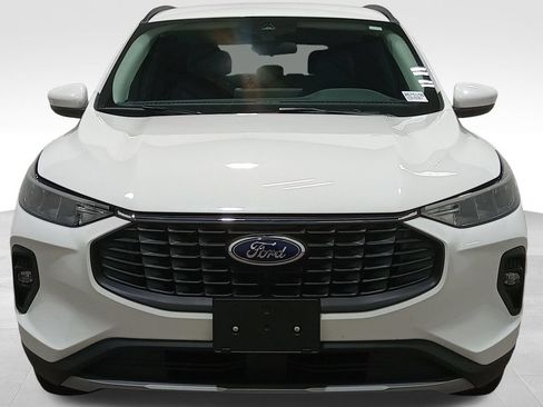 Used 2026 Ford Escape SE FWD image 10