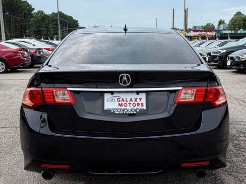 Used 2014 Acura TSX Special Edition FWD image 4
