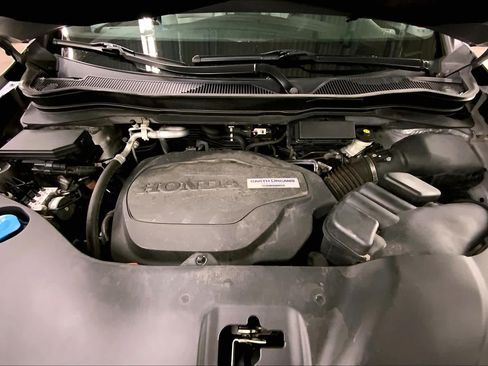 Used 2017 Honda Pilot EX-L image 30