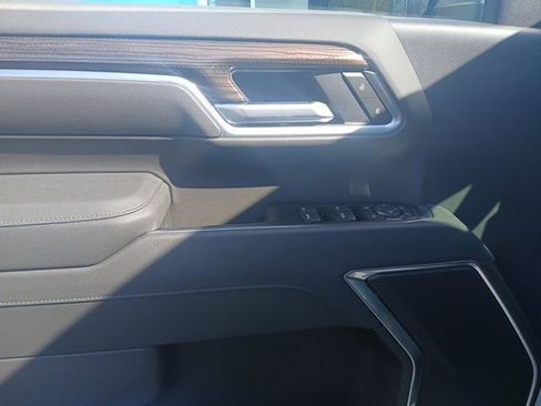 New 2026 Chevrolet Silverado 3500 LT w/ Texas Edition image 13